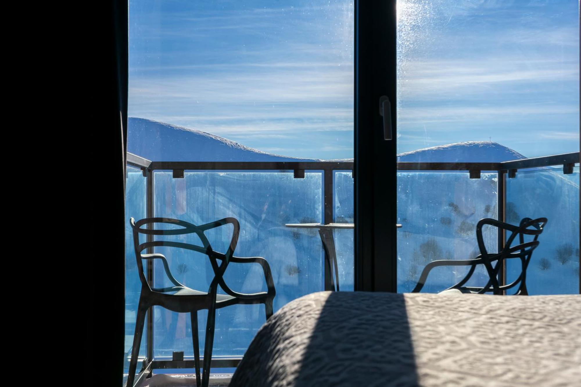 Mountain Views